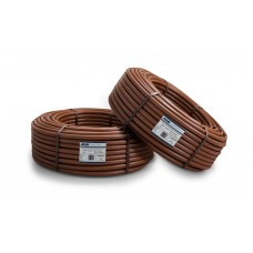 Капков маркуч AZUD GENIUN PC ASP - 100 м.