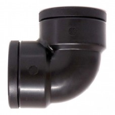 Коляно с резба ПЕ