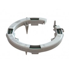 Кръгъл дозатор iCircle™ 125mm (5") с 4 капкообразувателя