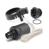 SOLASSG4 Соленоид Rain Bird 24V за клапани серия PGA, PEB и BPES