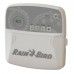 Програматор Rain Bird RC2 Indoor + Клапан електромагнитен Rain Bird 100-HV - 1" 24V AC - 4 броя(клапани)