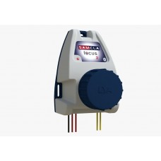 SBP120C2F Програматор на батерии - 2 станции SAMCLA Focus SBP120C2F Програматор на батерии - 2 станции SAMCLA Focus