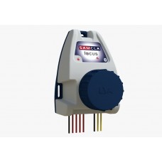 SBP140C2F Програматор на батерии - 4 станции SAMCLA Focus SBP140C2F Програматор на батерии - 4 станции SAMCLA Focus